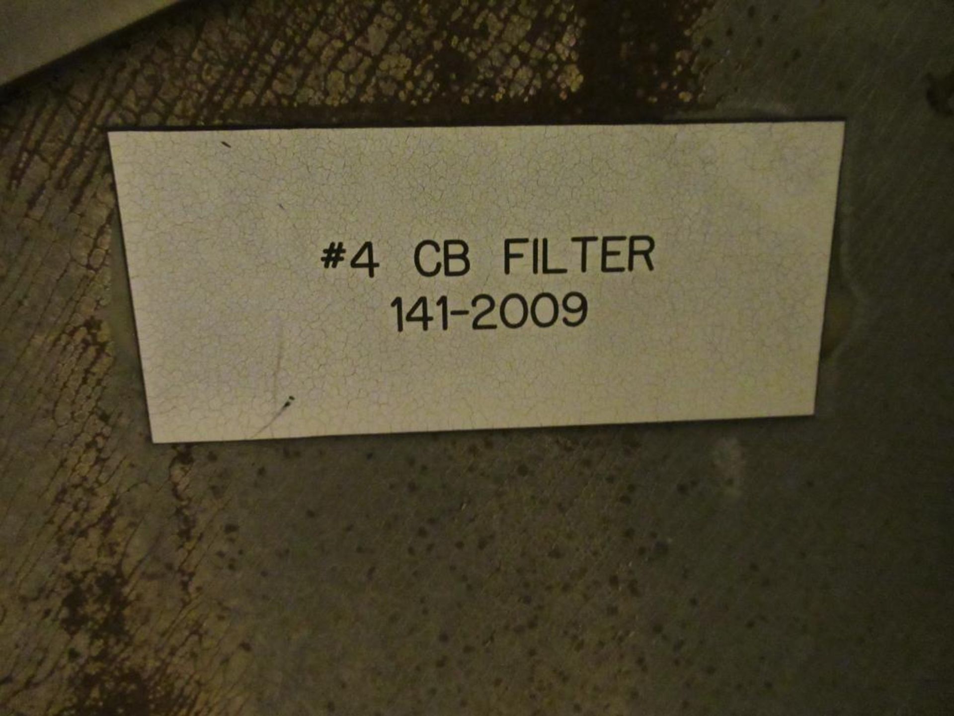 #4 CB Filter - Image 3 of 4