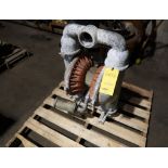 Diaphragm Pumps