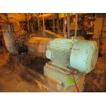 HWD Z Washer Vat Dilution Pump