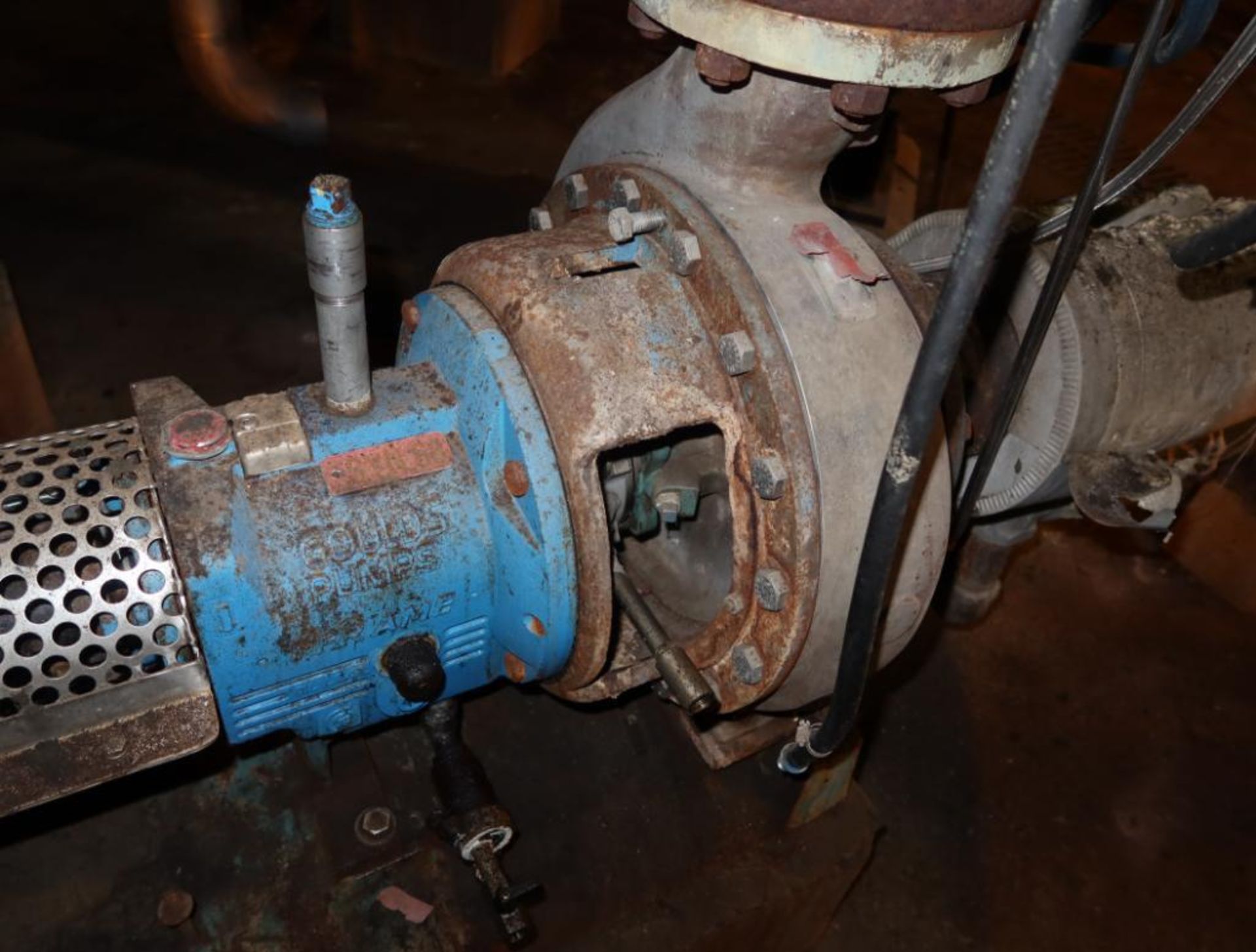 Gould Pump - Image 2 of 2