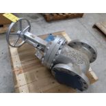 Gate Valve