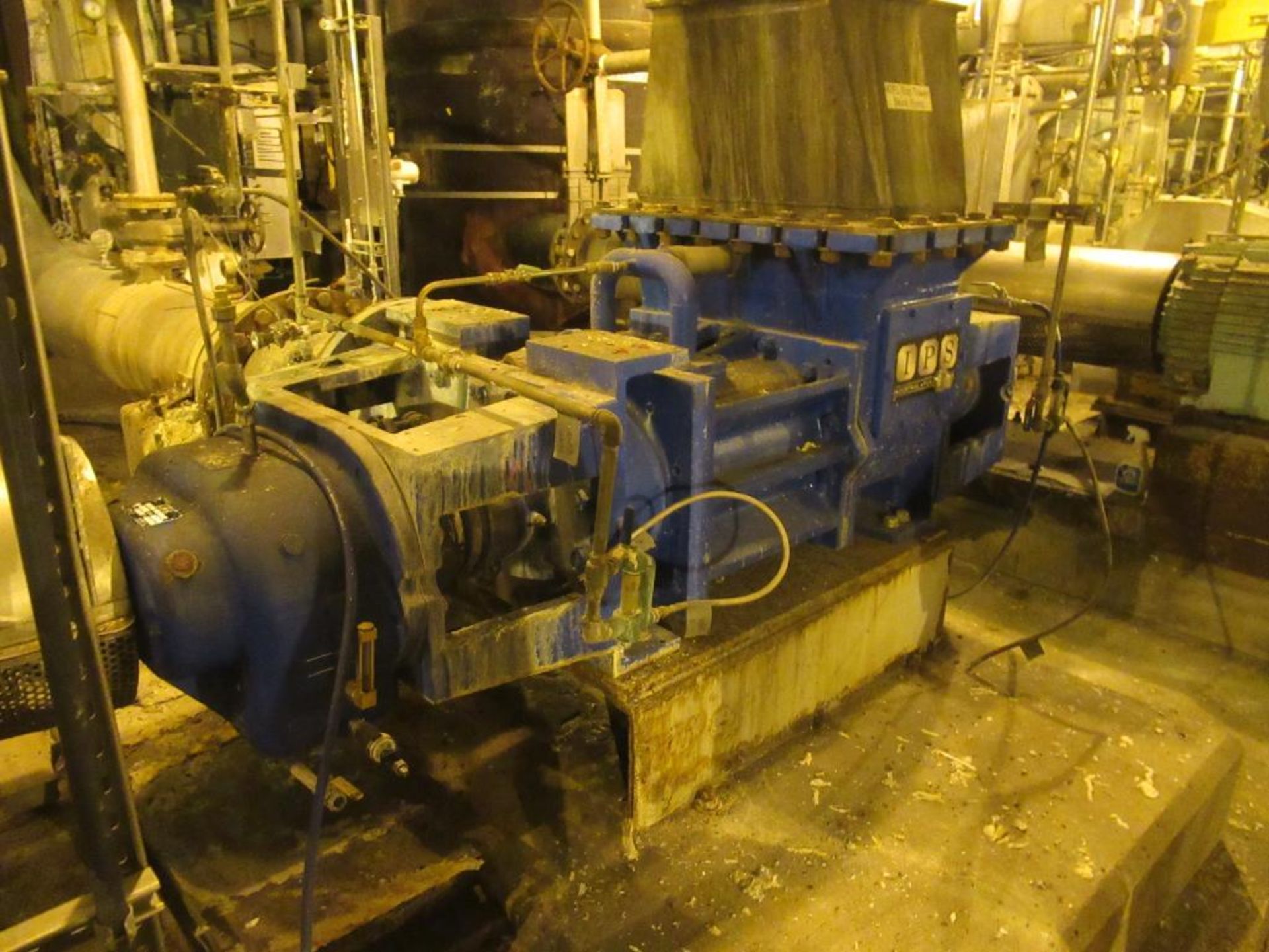 #2FL Eop Tower Stock Pump - Image 2 of 5