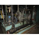 N HWD Ozone Gas Compressor