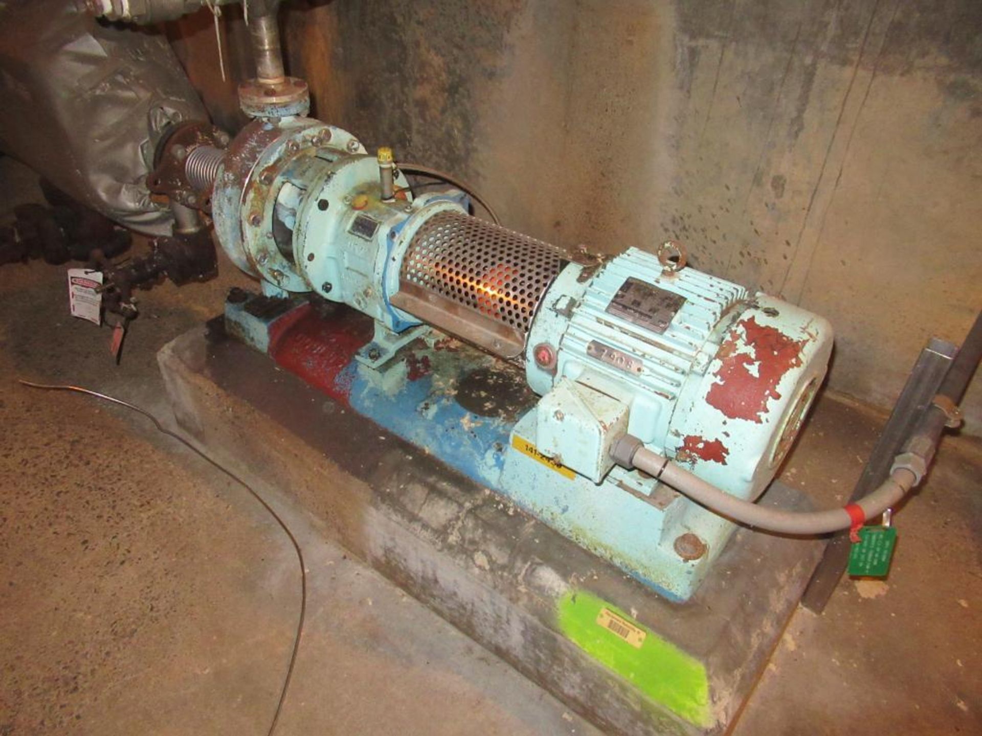 Condensate Recovery Pumps - Image 3 of 5