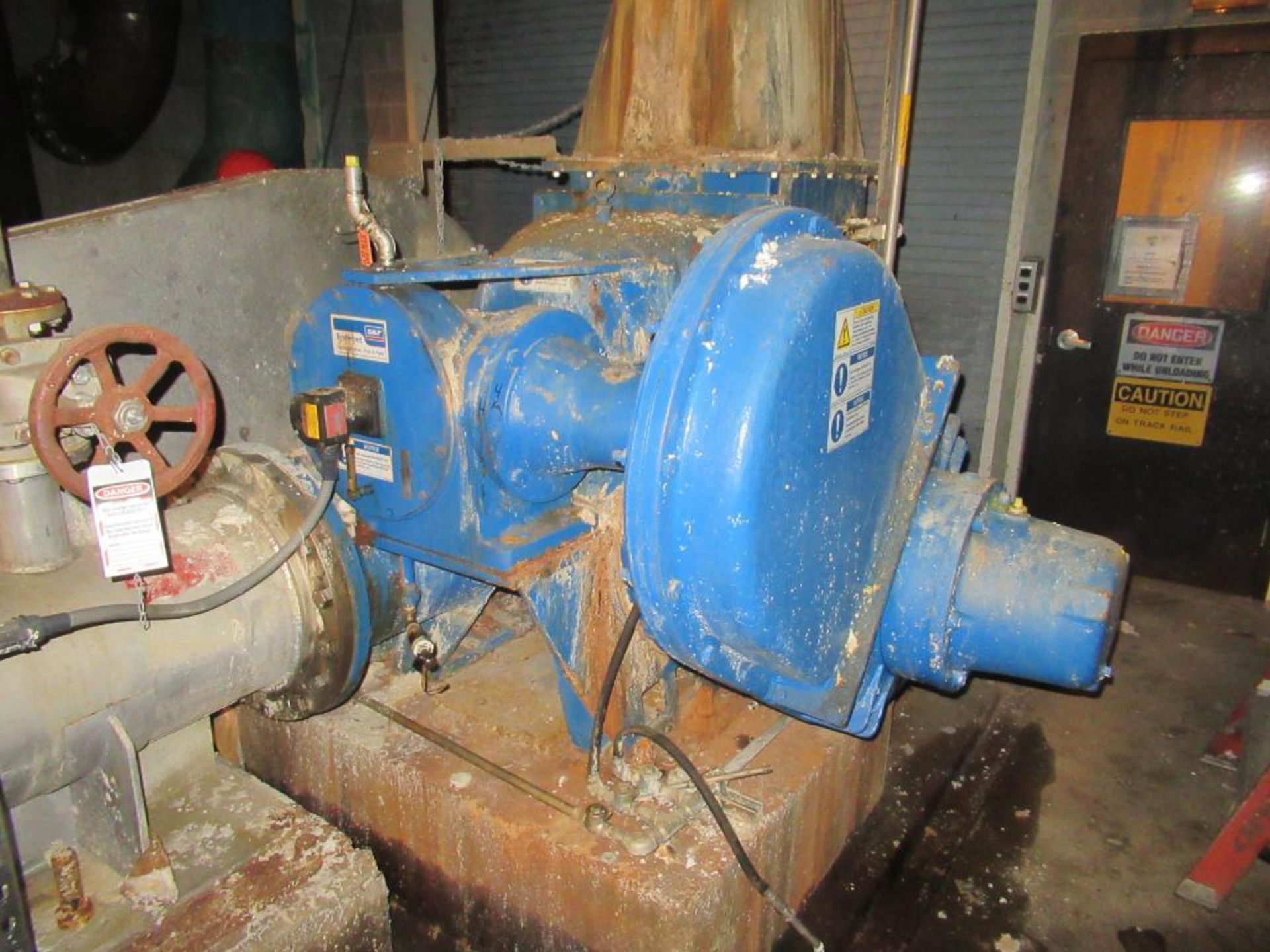 HWD D2 Tower Supply Pump - Image 2 of 5