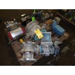 Actuator Valves