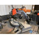 Lot of (3) saws