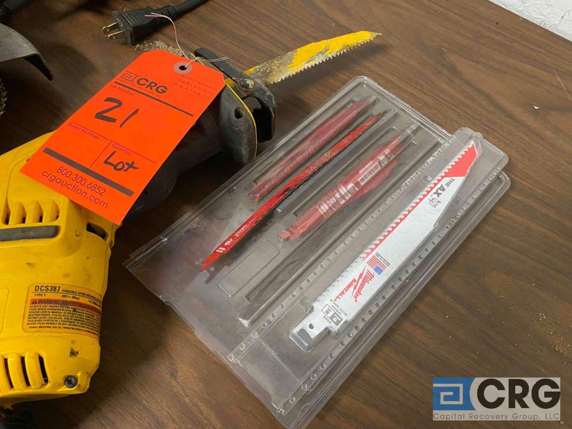 Lot of assorted electrical hand tools - Image 11 of 13