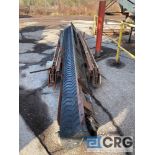 Lot, including 2-strand log deck chain