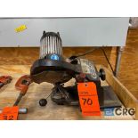 Oregon 511A chainsaw chain sharpener, SN 125267-LOCATED IN PINE VALLEY