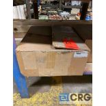 Partlow MRC7000 circular chart recorder, MN 732400000021, 115v (in box)-LOCATED IN PINE VALLEY