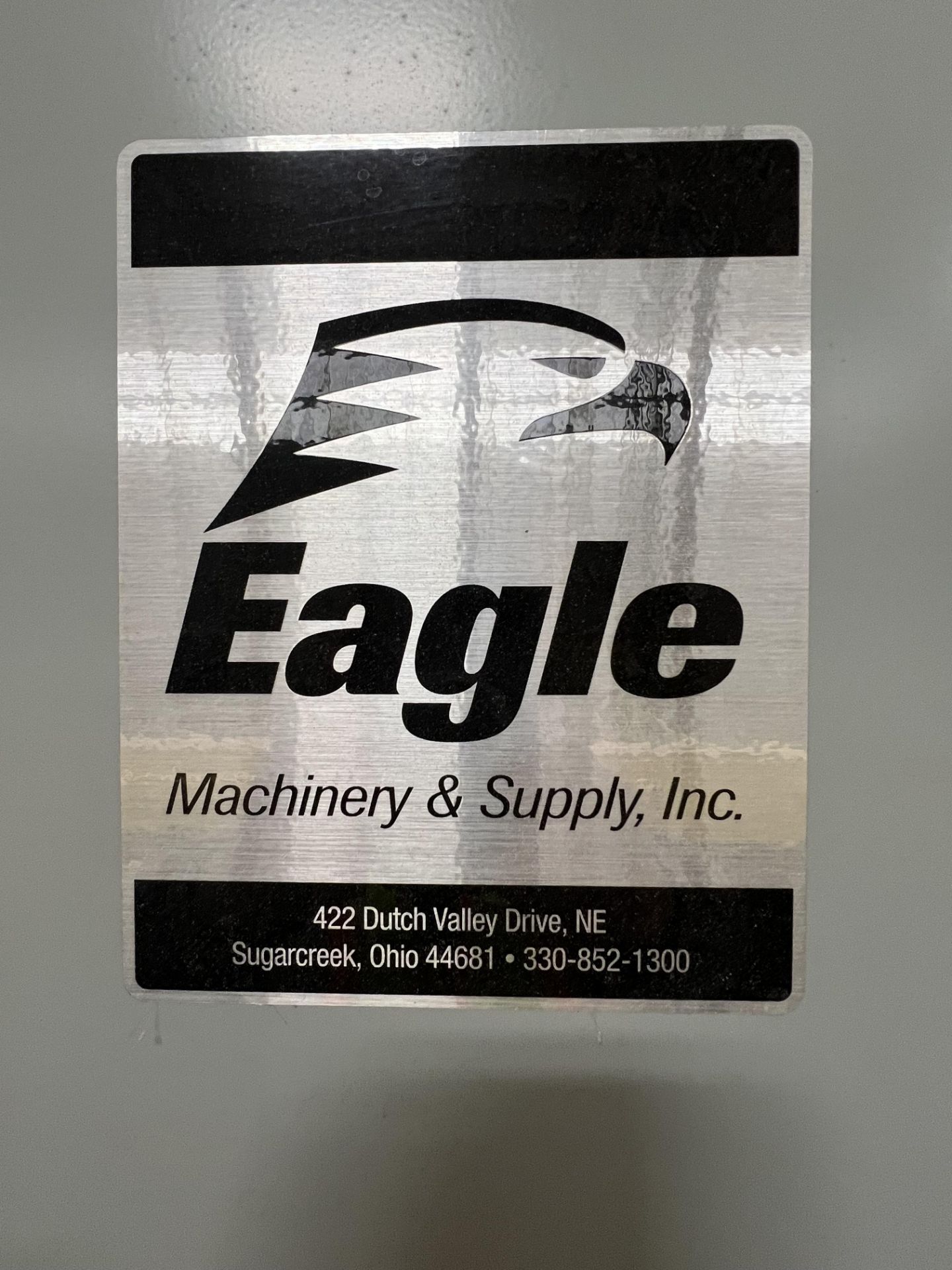 Eagle Optimizing Saw Line - Image 6 of 14