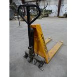 Pallet Jack