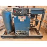 Quincy QSI-245 Air Compressor