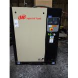 Ingersoll Rand Model RS18i-A125 25 HP Rotary Screw Air Compressor