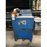 Precision 18" LH Upcut Saw