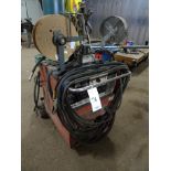 Lincoln Arc Welder