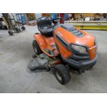 Hasqvarna Riding Lawn Mower