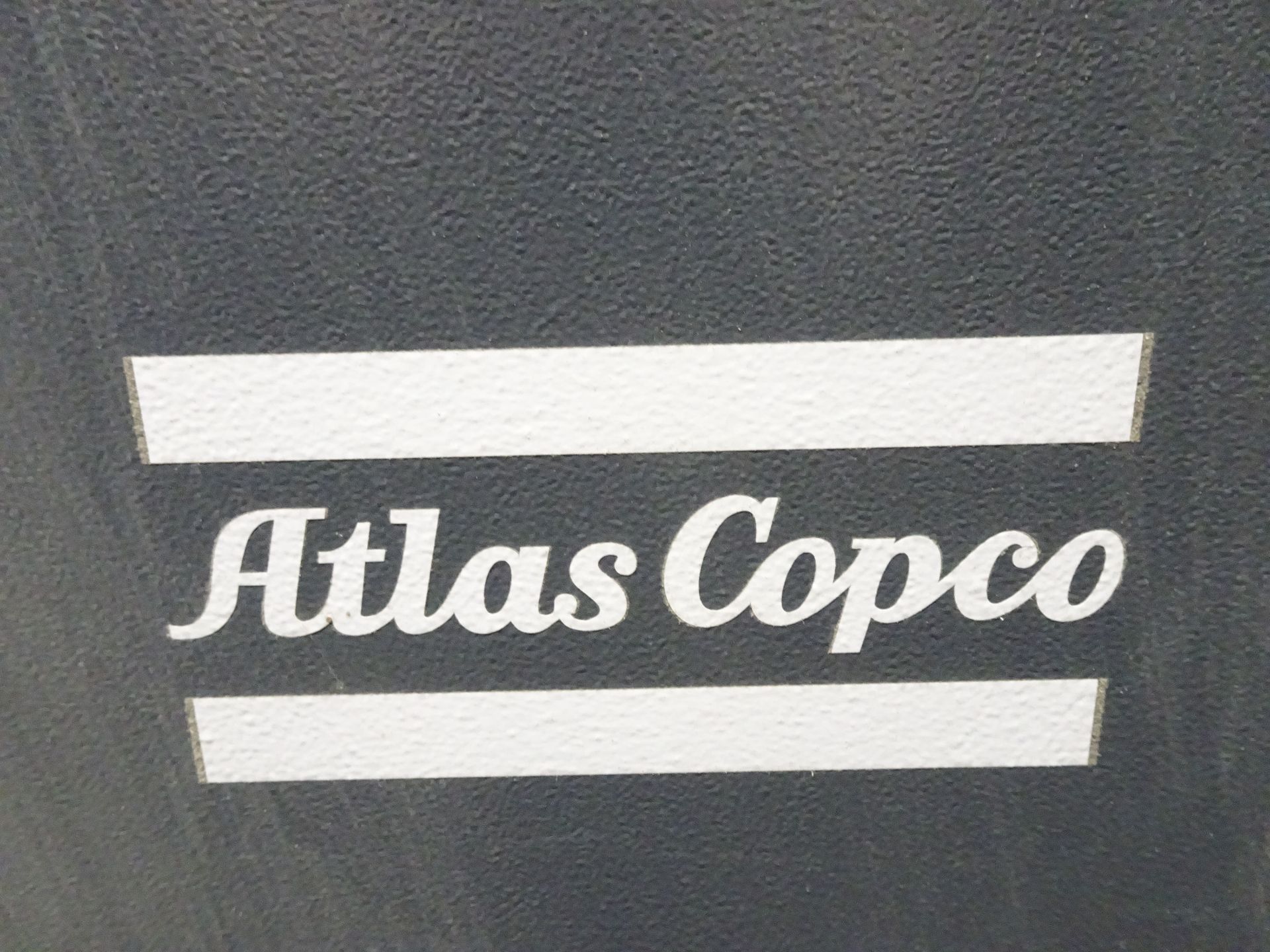 Atlas Copco Refrigerated Air Dryer - Bild 2 aus 4