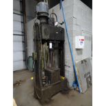 Mills Hydraulic Press