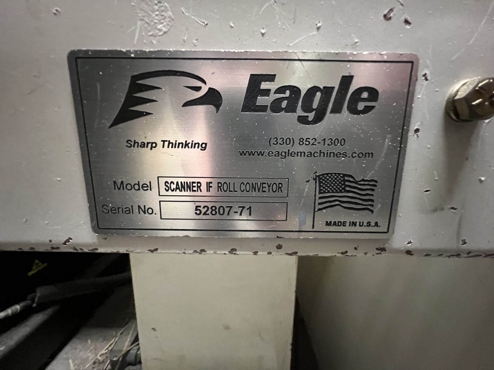 Eagle Double End Trim Saw - Image 7 of 21