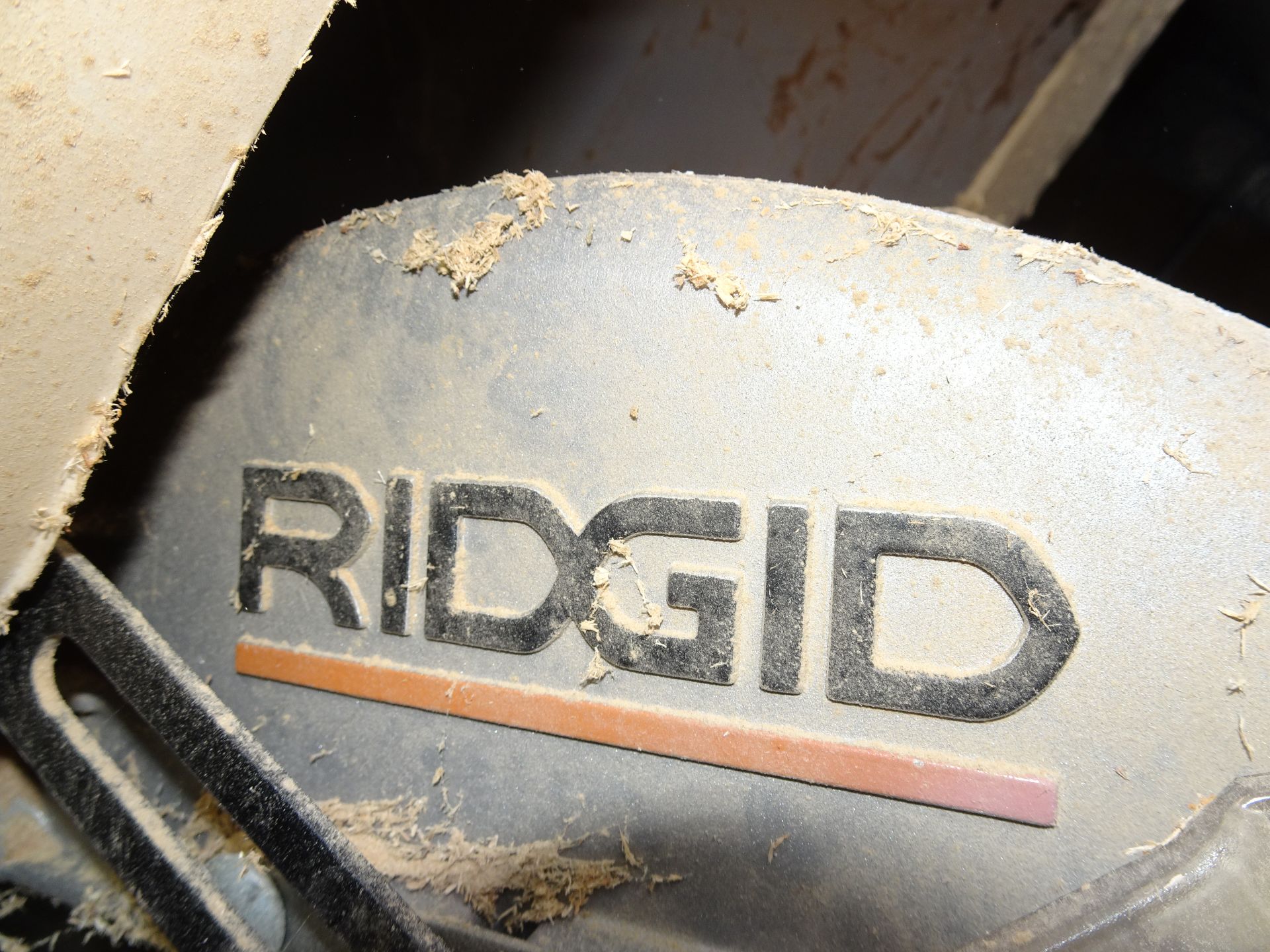 Ridgid Miter Saw - Image 3 of 3