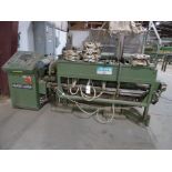 Mattison Model 69-60 HD Automatic Turning Lathe