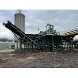 Bulk Lot Consisting of: Lot 102-109, Complete Saw Mill, Location: SM