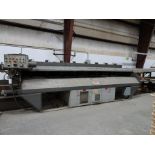 Rosenquist Model EB1650H Gluer