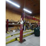 Mohawk 4-Post Hydraulic Car Lift