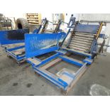 Gravity Load Conveyors