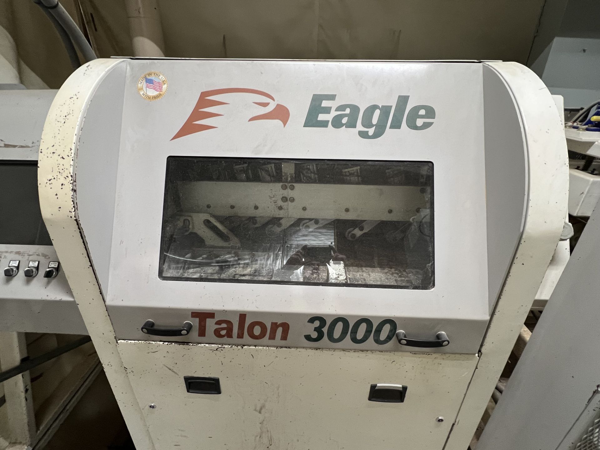 Eagle Double End Trim Saw - Bild 20 aus 21