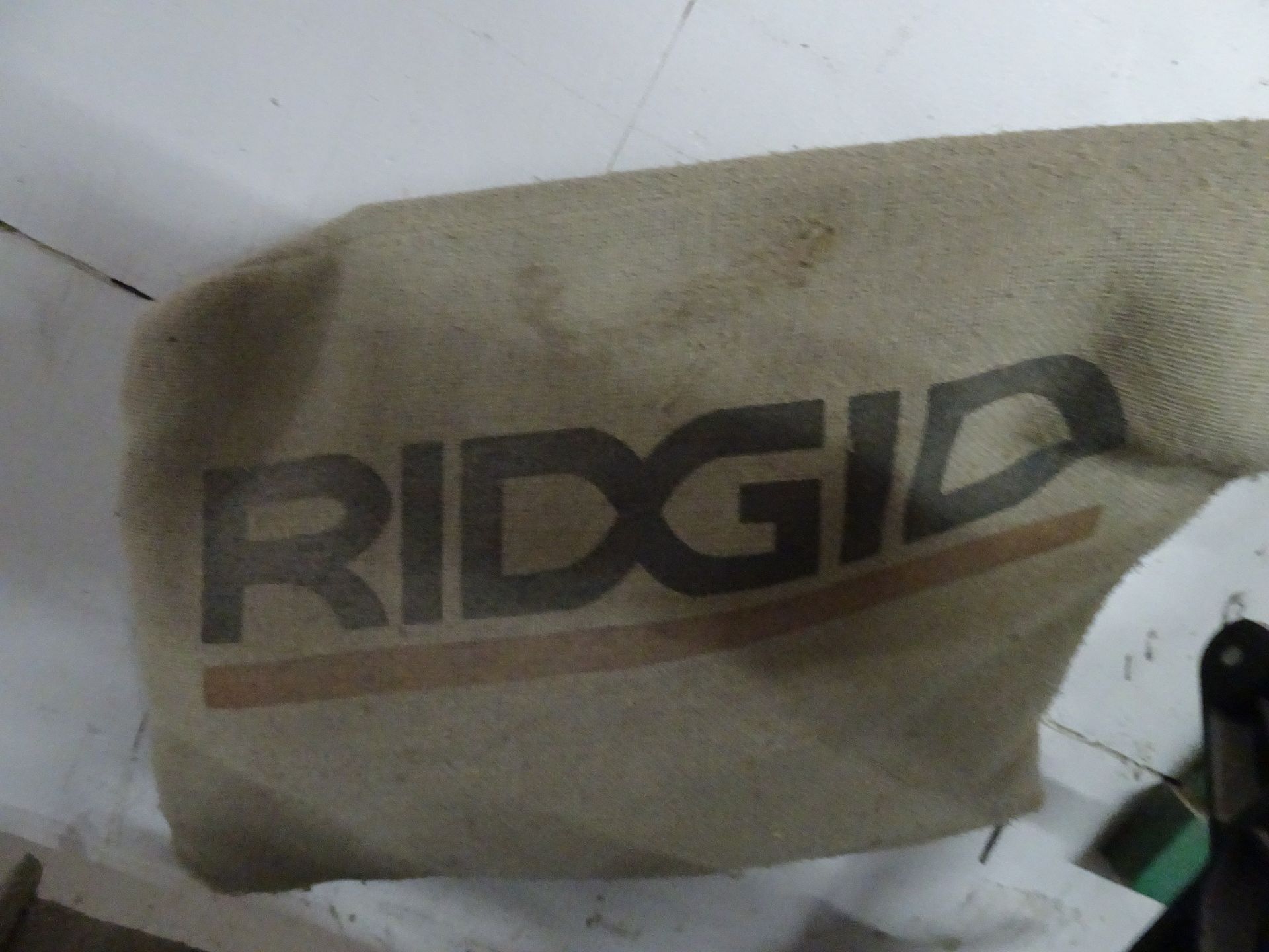 Ridgid 12" Miterbox Saw - Image 3 of 3