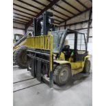 1999 Hyster iesel Forklift