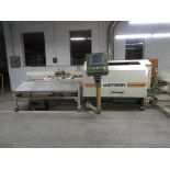 Mattison Model 86 20 HP 48" Rotary Lathe