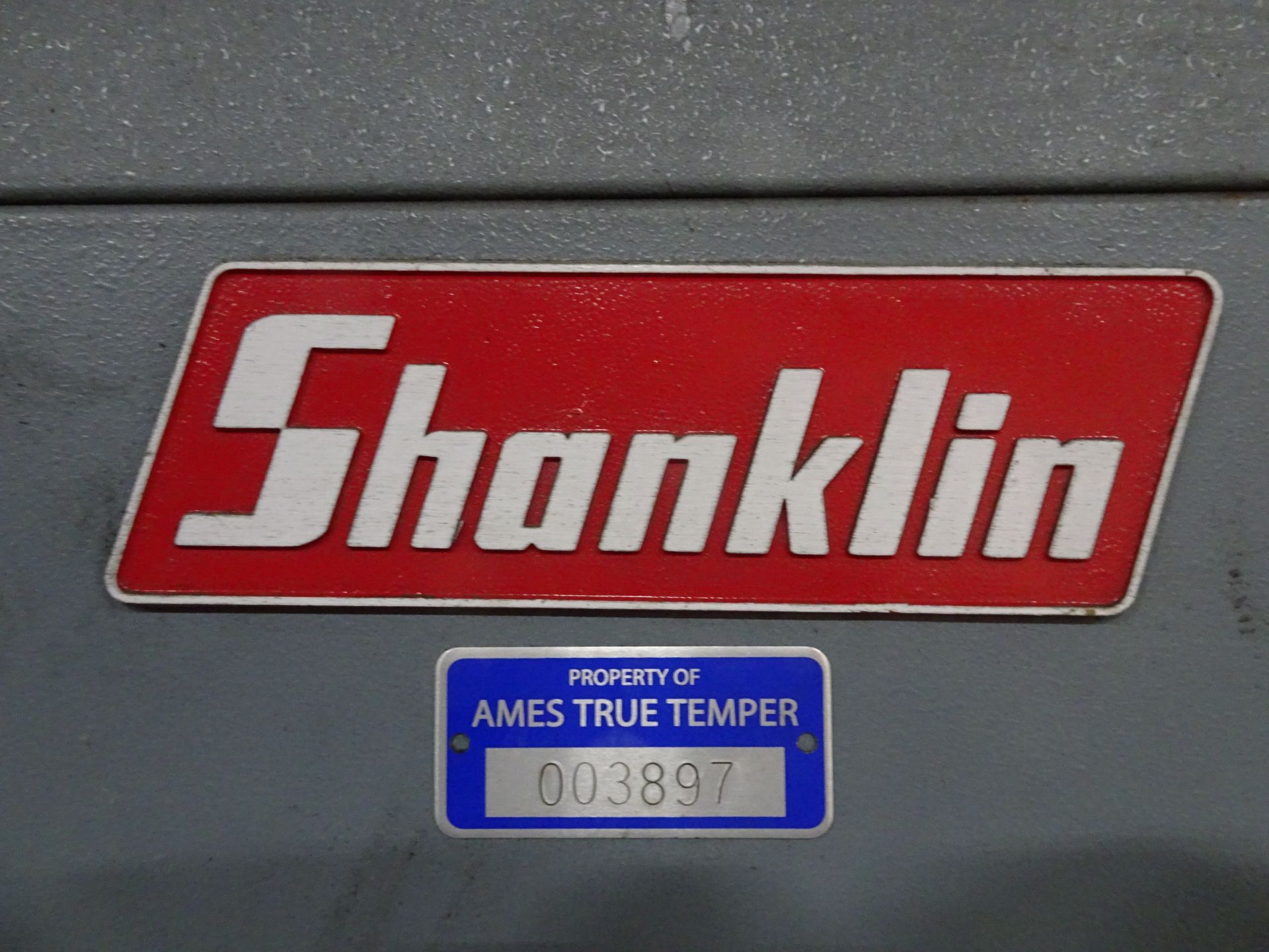 Packaging Line Consisting of: (1) ShanklinWrapper & Model Shrink Tunnel - Image 2 of 6