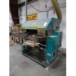 Seavey Witt Trim Saw