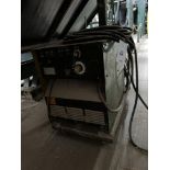 Hobart Model MEGA-ARC 300 Arc Welder