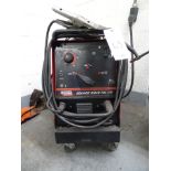 Lincoln Electric TIG Welder