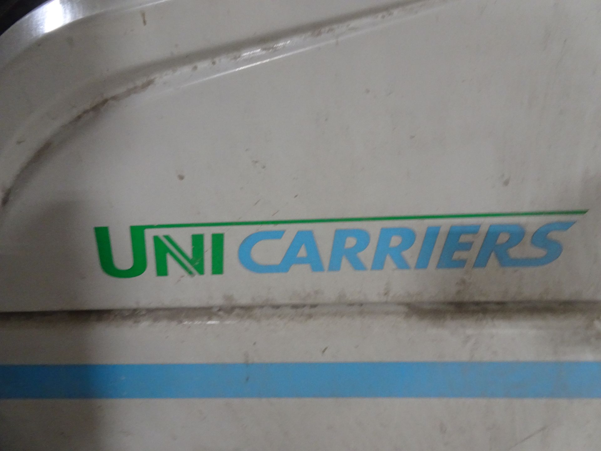 Unicarriers Model MUG1F2A30LV 5200 lb Capacity LP Forklift - Image 4 of 4
