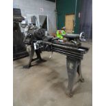 LeBlond Engine Lathe