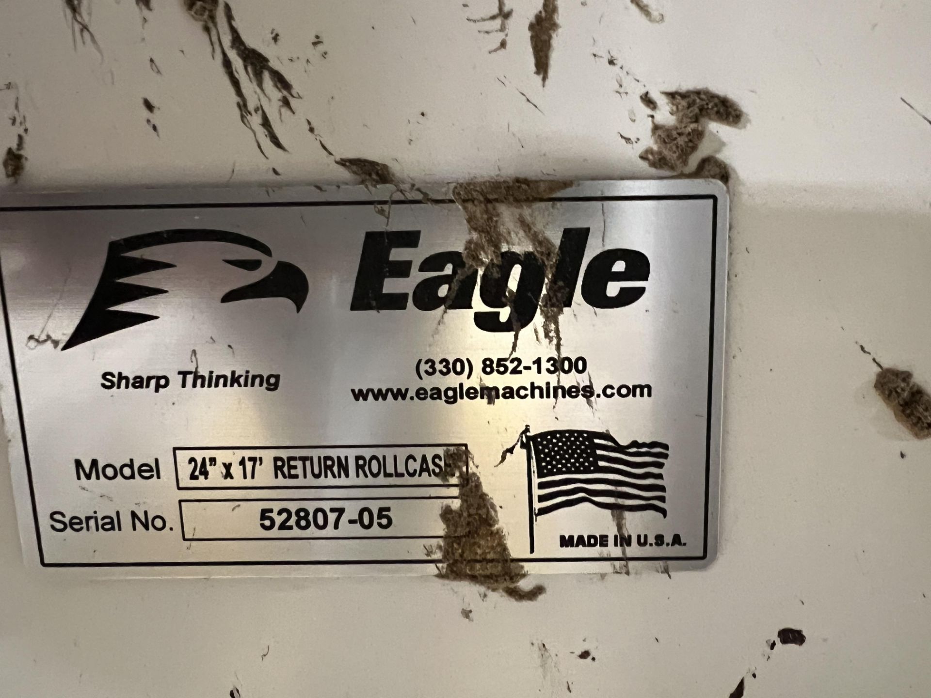 Eagle Optimizing Saw Line - Image 9 of 14