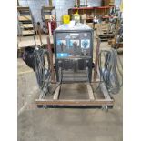 Miller Bobcat 250 AC/DC Welder