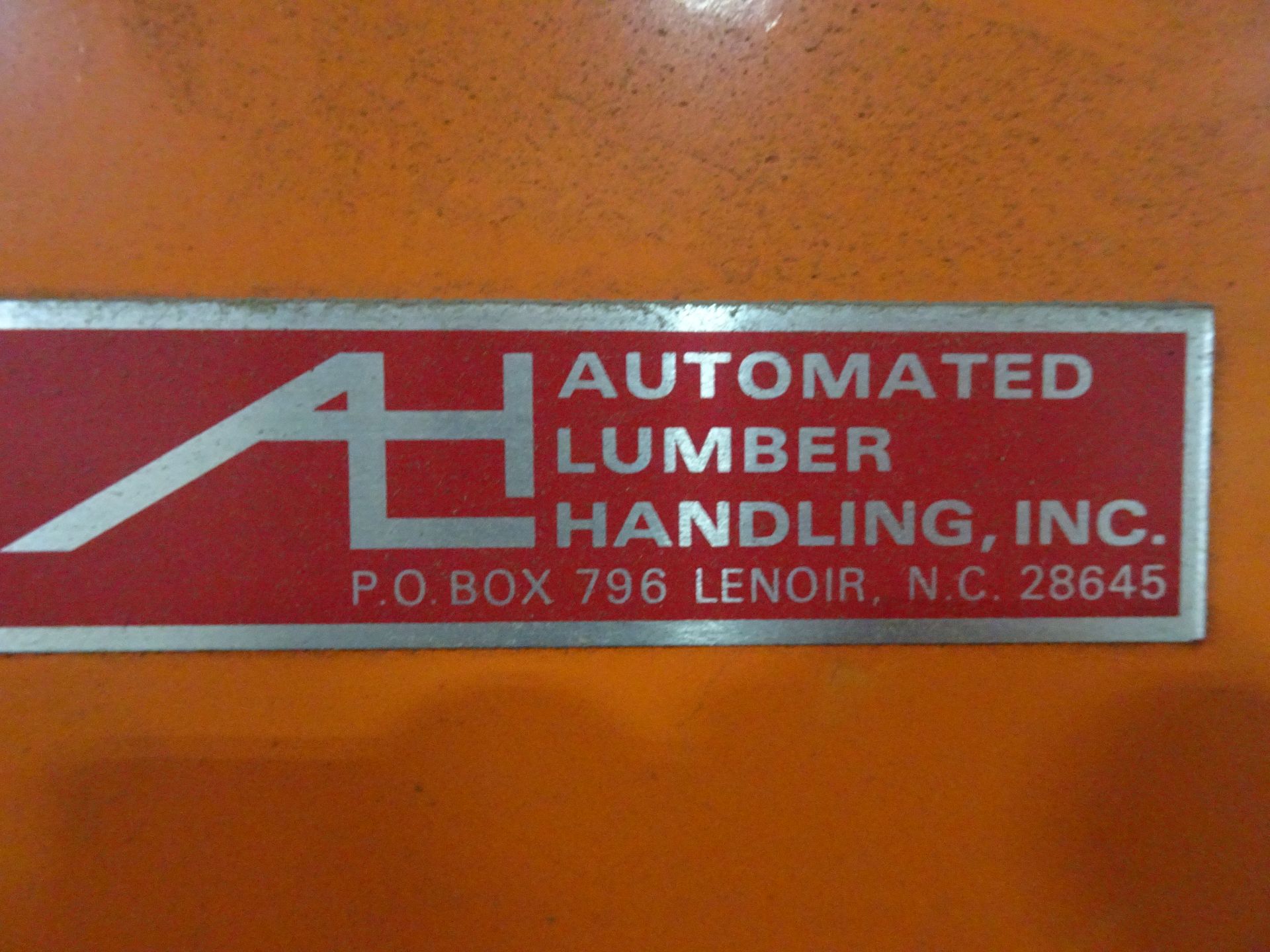 United Machinery Lumber Stacker - Image 2 of 5