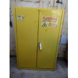 Eagle Flammable Storage Cabinet