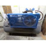 10 HP Air Compressor