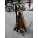 Pallet Jack