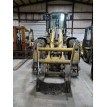 2011 Caterpiller Model 930H Wheel Loader w/ Log Grapple