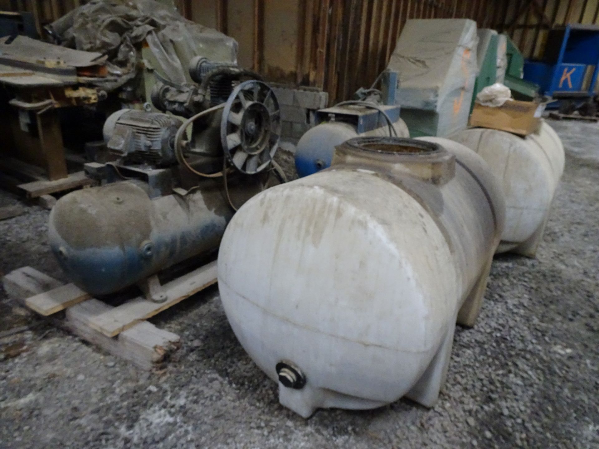 Lot of Assorted Miscellaneous Used Machinery - Image 3 of 4