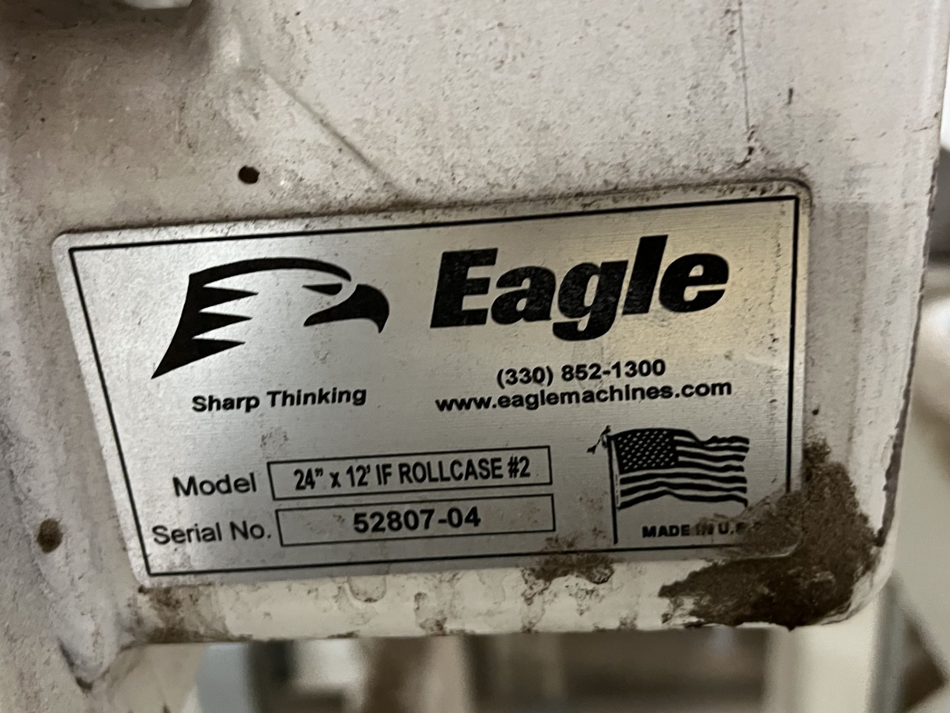 Eagle Optimizing Saw Line - Image 12 of 14